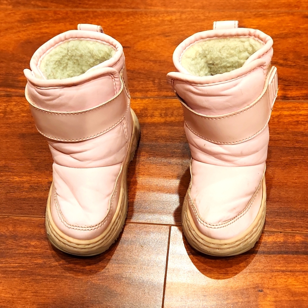 Circo Girls Boots size 8 - Picture 2 of 6